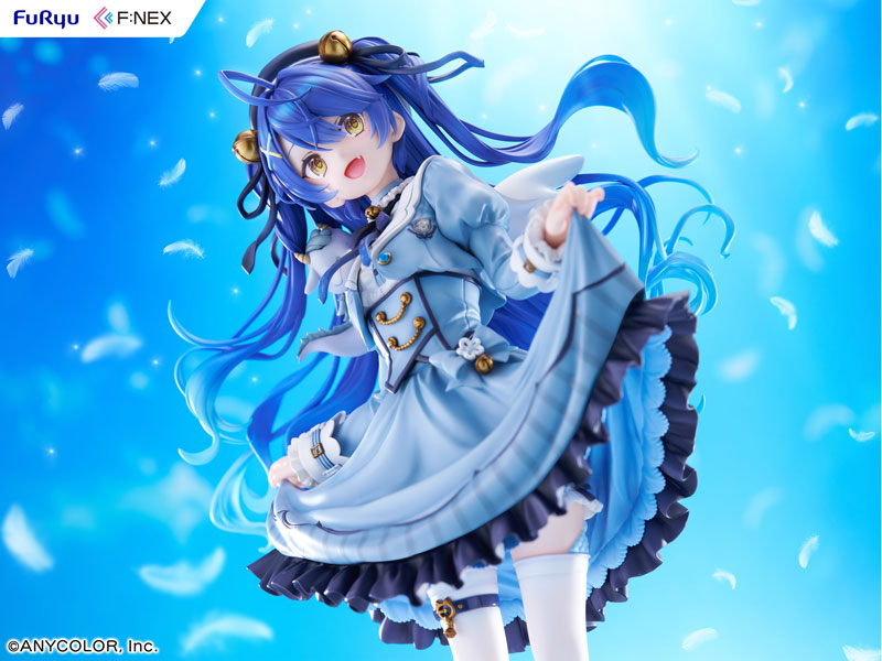 Nijisanji Amamiya Kokoro 1/7 Scale Figure 