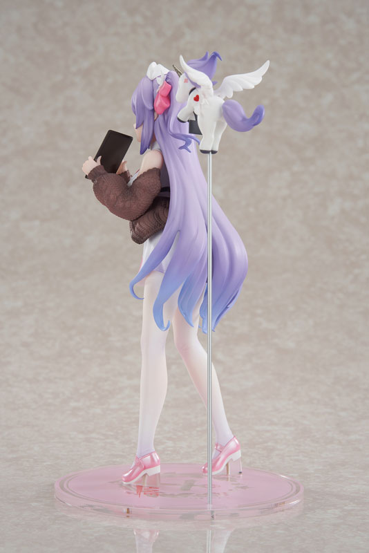 LIMEPIE Series Azur Lane Unicorn Angelic Nurse Ver. 1/8 