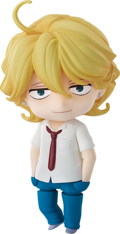 Nendoroid Doukyusei Hikaru Kusakabe