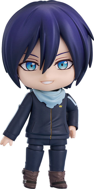 Nendoroid Noragami Yato 