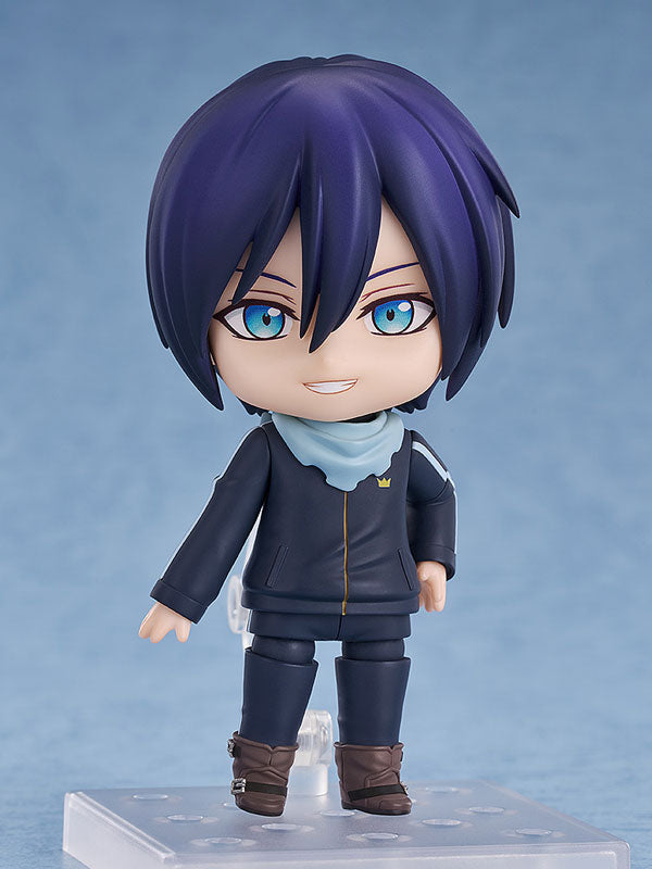 Nendoroid Noragami Yato 