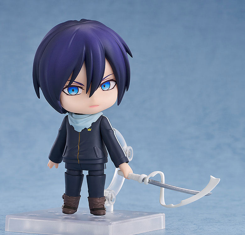 Nendoroid Noragami Yato 