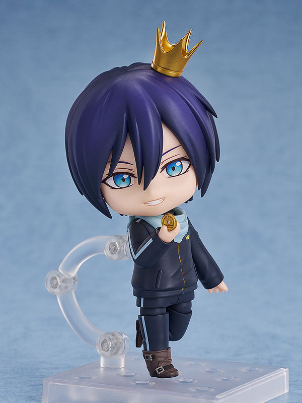 Nendoroid Noragami Yato 