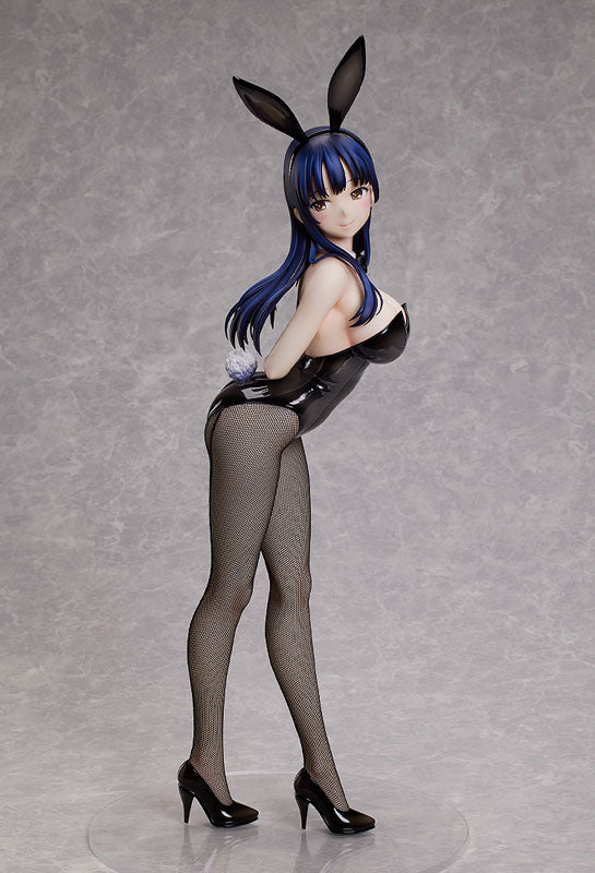 Boku no Kokoro no Yabai Yatsu Anna Yamada: Bunny Ver. 1/4