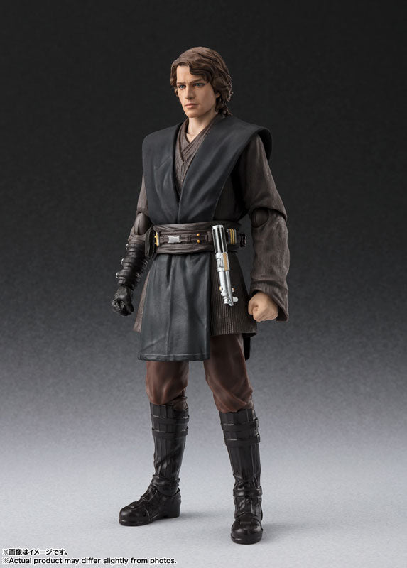 S.H.Figuarts Anakin Skywalker (STAR WARS: Ahsoka)