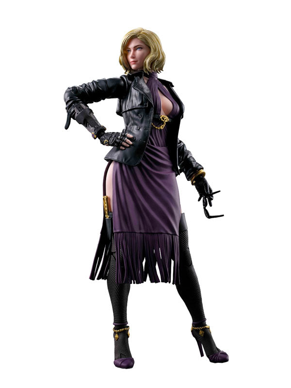 SHFiguarts Nina Williams "TEKKEN 8" 