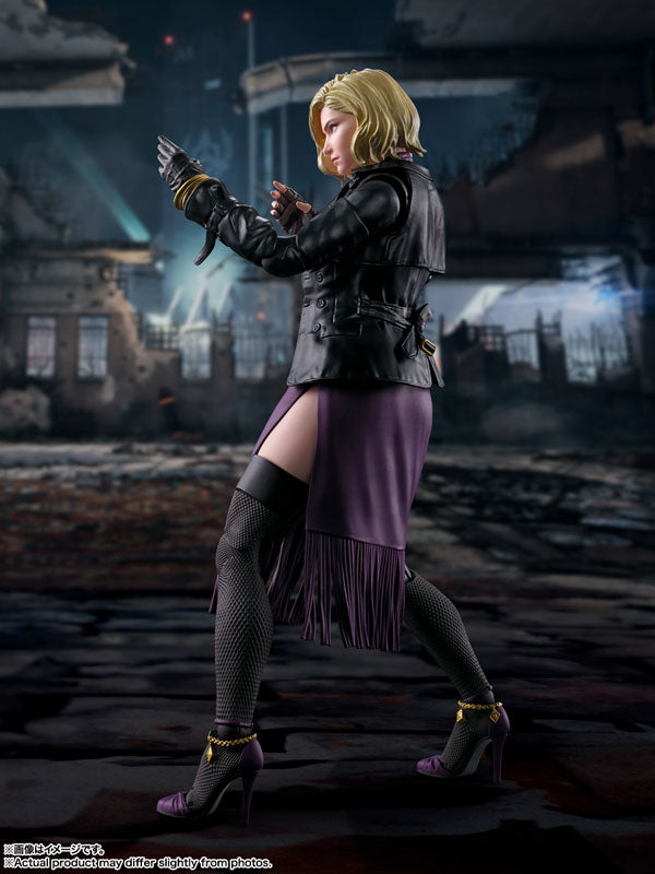 SHFiguarts Nina Williams "TEKKEN 8" 