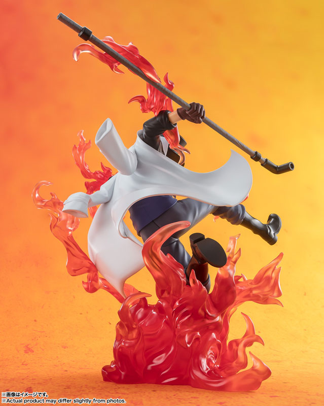 Figuarts ZERO [Chougekisen] Sabo -Hiken Otebisha- "ONE PIECE"