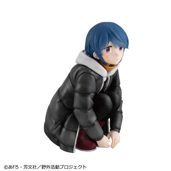 Melty Princess "Yuru Camp SEASON3" Palm Size Rin-chan 