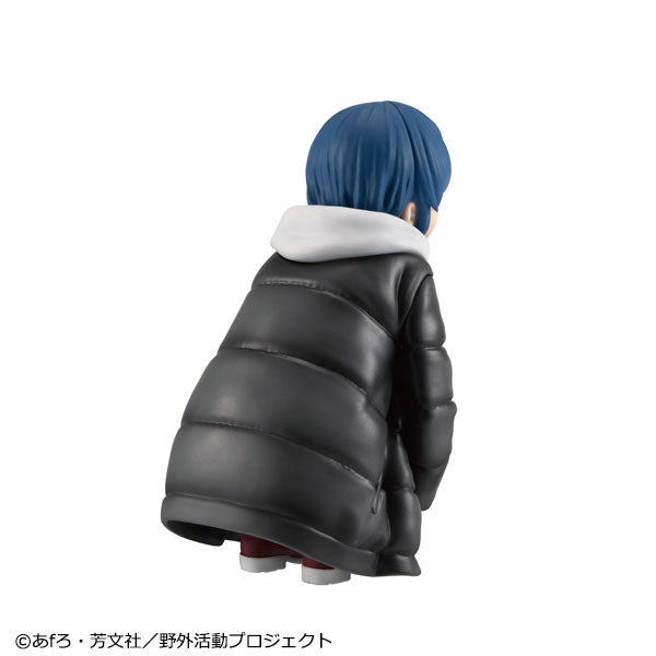 Melty Princess "Yuru Camp SEASON3" Palm Size Rin-chan 