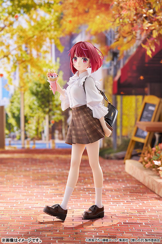 TV Anime [Oshi no Ko] Kana Arima Date Style Ver. 1/6