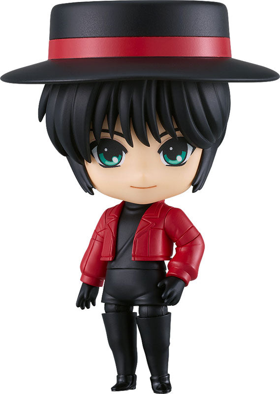 Nendoroid Tokyo BABYLON Subaru Sumeragi 