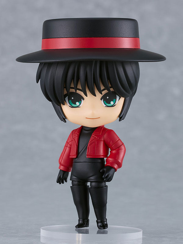 Nendoroid Tokyo BABYLON Subaru Sumeragi 