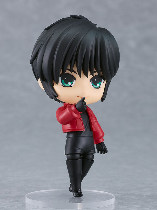 Nendoroid Tokyo BABYLON Subaru Sumeragi 