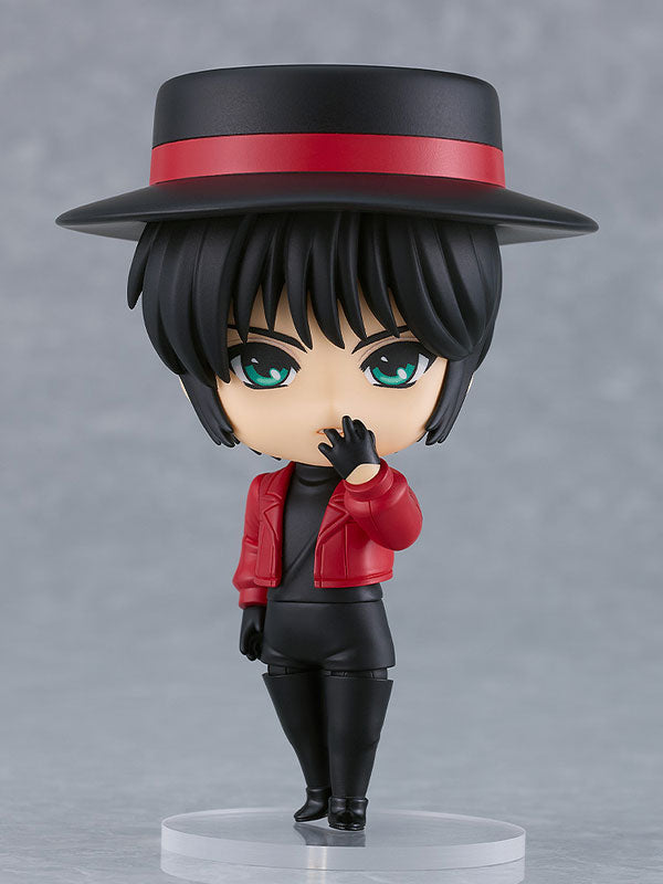 Nendoroid Tokyo BABYLON Subaru Sumeragi 