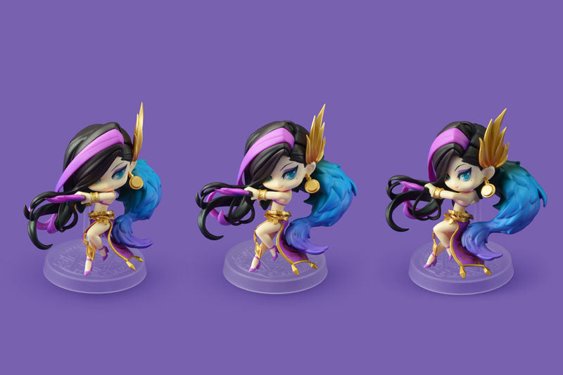 [Summoners War] SD Figure Vol.2 Oracle (Giana)