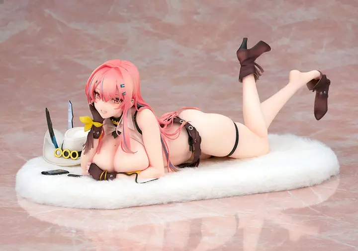 Azur Lane Bremerton Hugging Pillow Ver. 1/7 