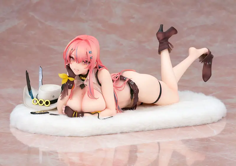 Azur Lane Bremerton Hugging Pillow Ver. 1/7 