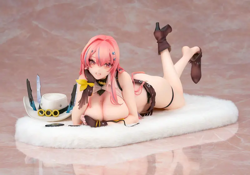 Azur Lane Bremerton Hugging Pillow Ver. 1/7 