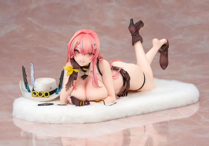 Azur Lane Bremerton Hugging Pillow Ver. 1/7 