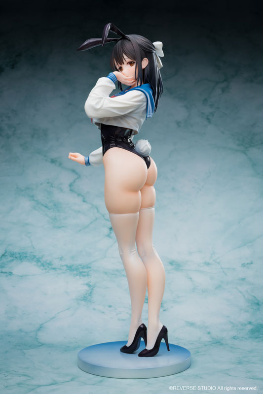 Original Character Sailor Bunny 1/6 