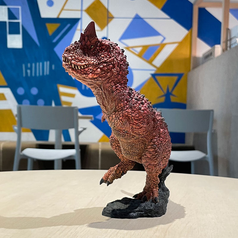 Carnotaurus Rot 