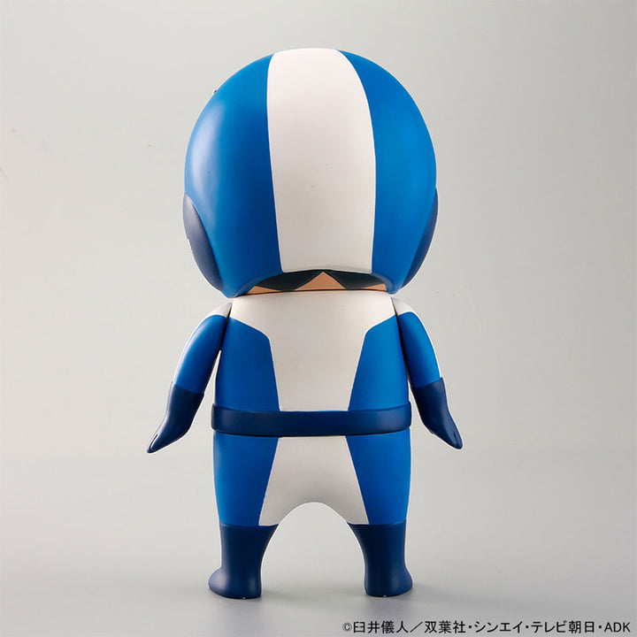 Crayon Shin-chan MARBO TAKUMI COLLECTION Kasukabe Defense Force 2 Kazama-kun