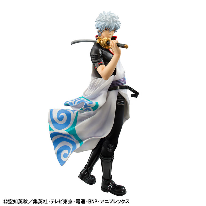 GEM Series Gintama Gintoki Sakata ver. Benizakura 20th Anniversary 