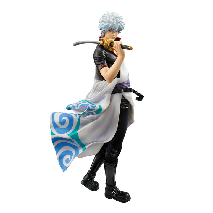 GEM Series Gintama Gintoki Sakata ver. Benizakura 20th Anniversary 