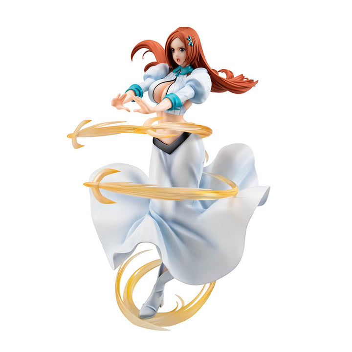 GALS Series BLEACH Orihime Inoue Thousand-Year Blood War 