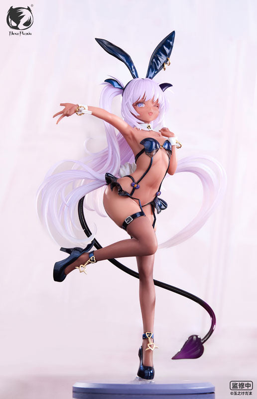 Kulomu illustration by Tamano Kedama 1/6 
