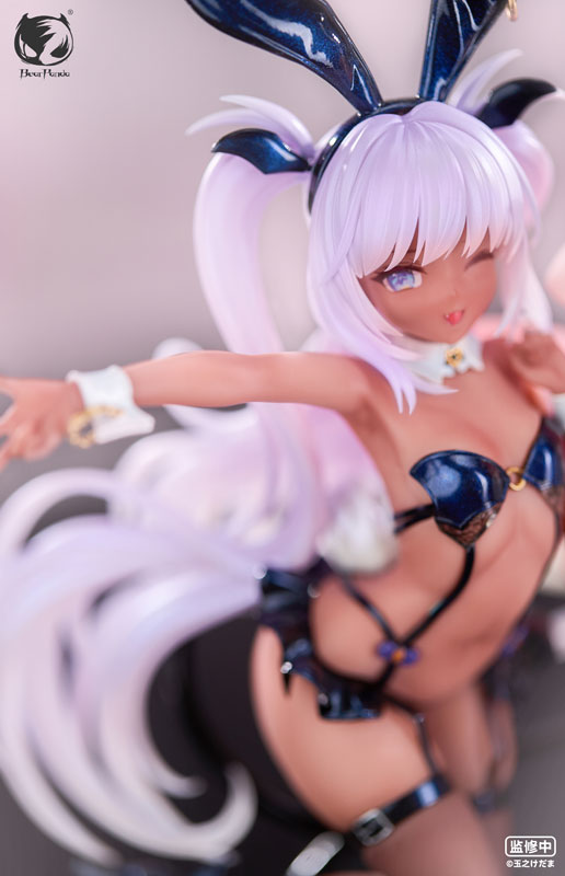 Kulomu illustration by Tamano Kedama 1/6 