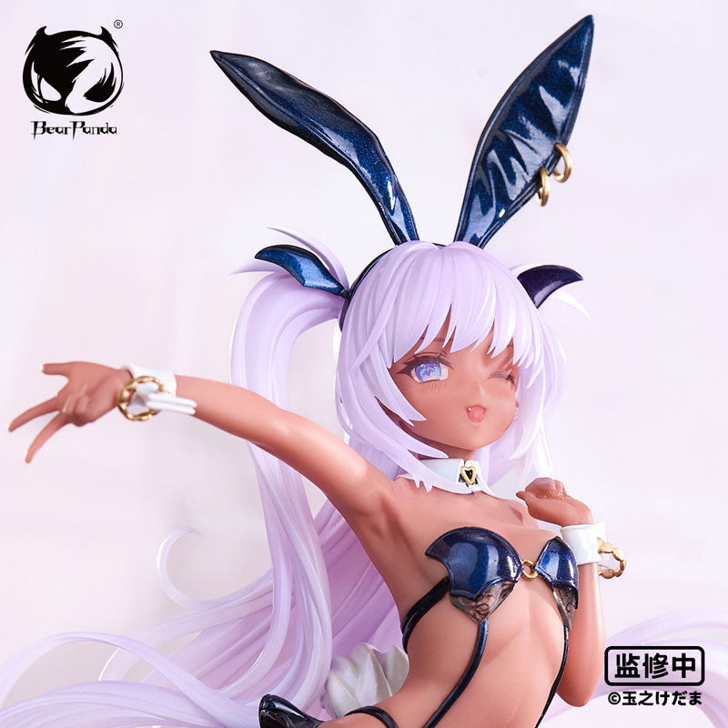 Kulomu illustration by Tamano Kedama 1/6 