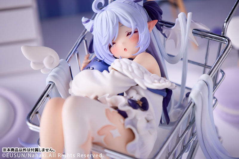 Sleep Devil Nonos 1/6 Deluxe Edition 