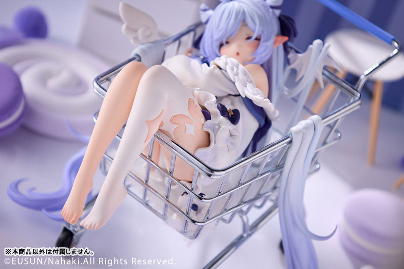 Sleep Devil Nonos 1/6 Deluxe Edition 