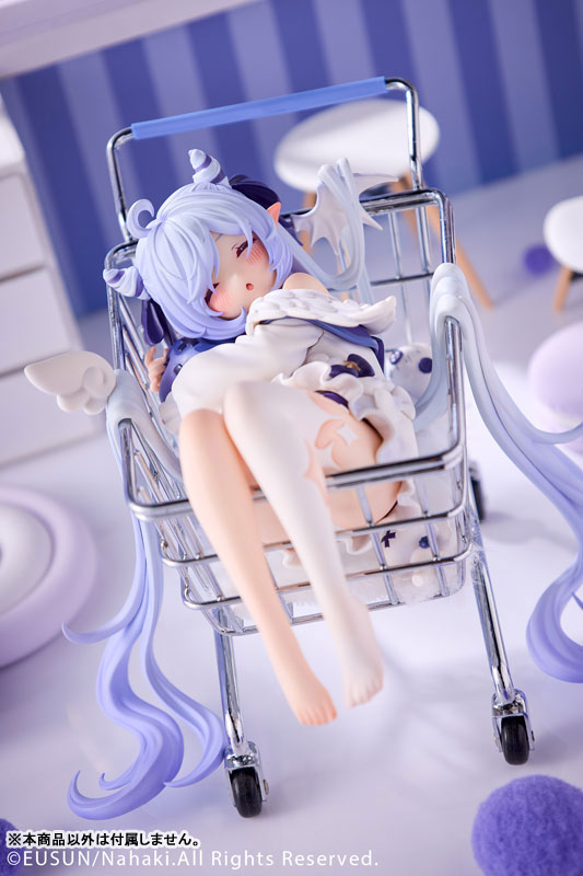 Sleep Devil Nonos 1/6 Deluxe Edition 