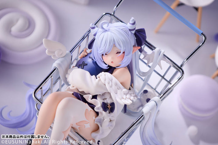 Sleep Devil Nonos 1/6 Deluxe Edition
