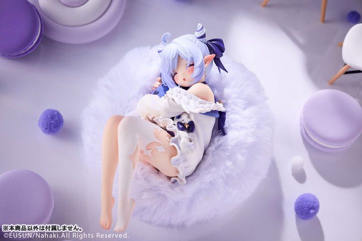 Sleep Devil Nonos 1/6 Regular Edition 