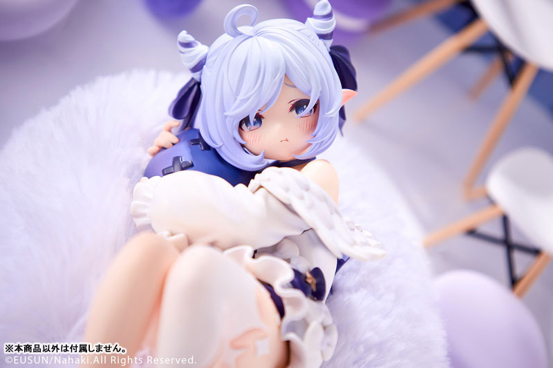 Sleep Devil Nonos 1/6 Regular Edition
