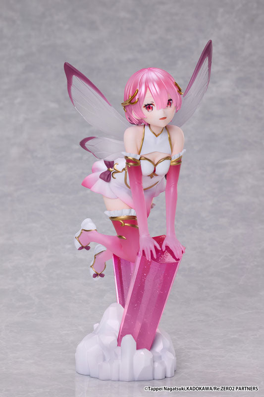 Re:ZERO -Starting Life in Another World- Ram Jewel Princess 1/7 Scale Figure 