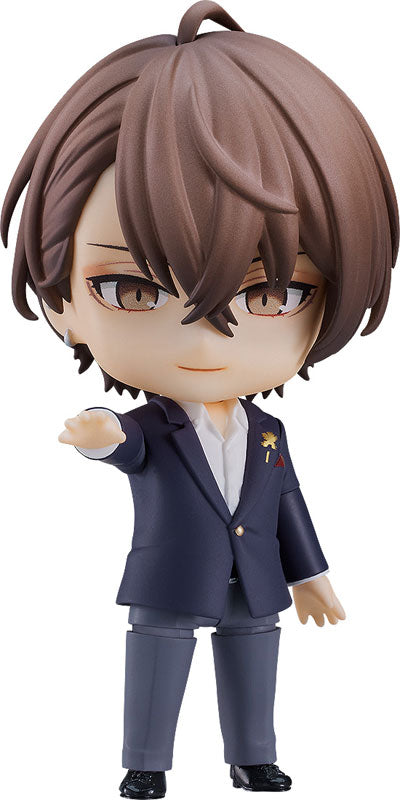 Nendoroid Nijisanji Hayato Kagami