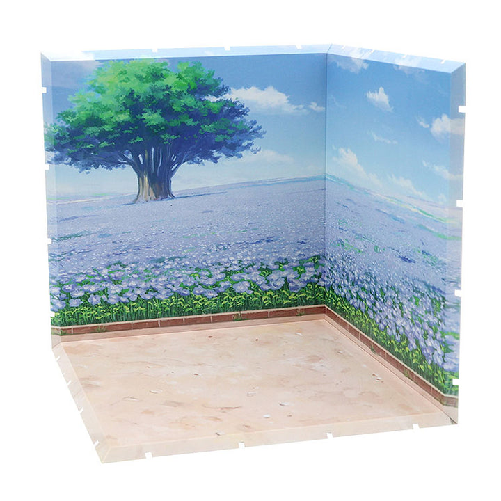 Dioramansion 200 Nemophila