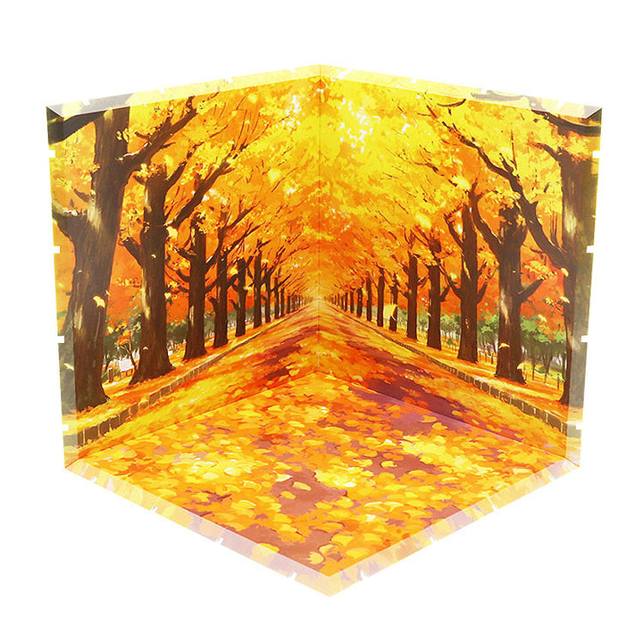 Dioramansion 200 Ginkgo Trees 
