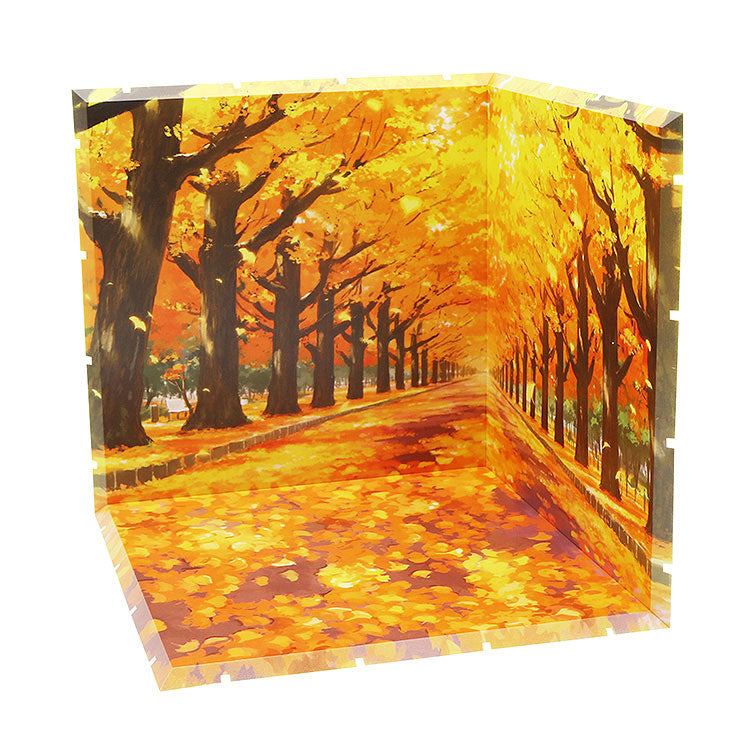 Dioramansion 200 Ginkgo Trees 