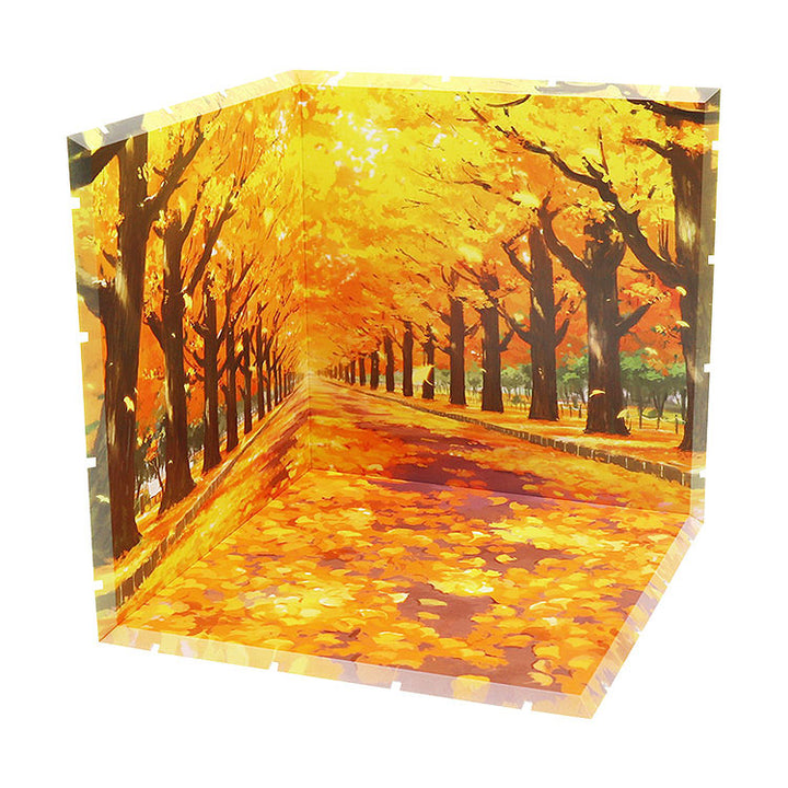 Dioramansion 200 Ginkgo Trees 
