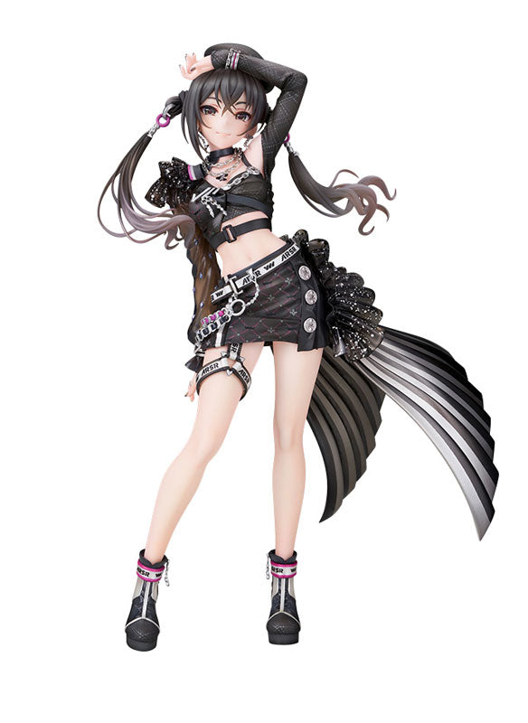 THE IDOLM@STER Cinderella Girls Akira Sunazuka Layered My Edgy Ver. 1/7 