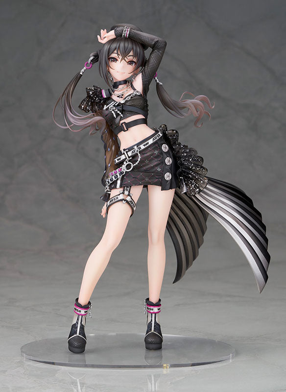 THE IDOLM@STER Cinderella Girls Akira Sunazuka Layered My Edgy Ver. 1/7 