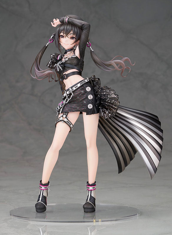 THE IDOLM@STER Cinderella Girls Akira Sunazuka Layered My Edgy Ver. 1/7 