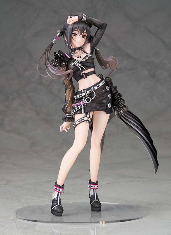 THE IDOLM@STER Cinderella Girls Akira Sunazuka Layered My Edgy Ver. 1/7 