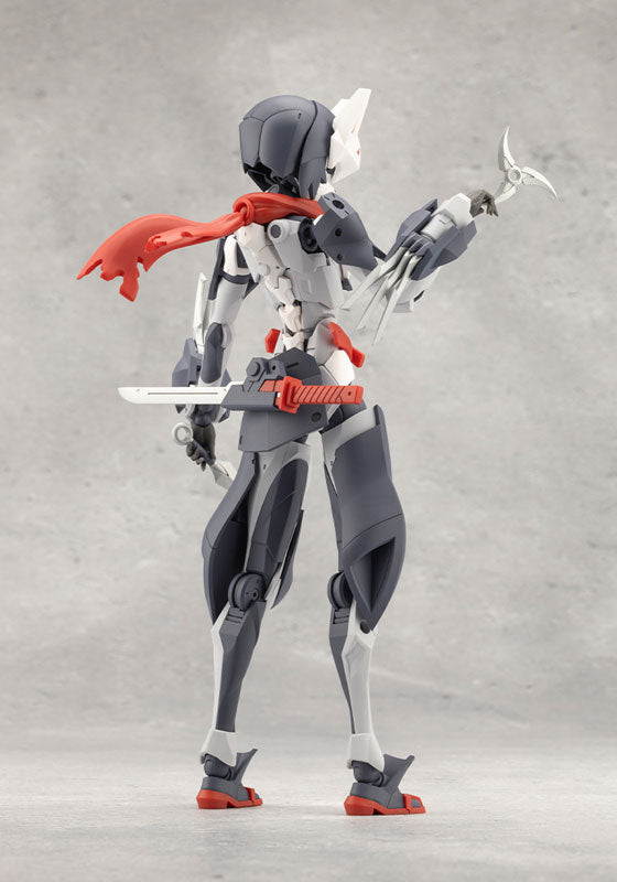 MEGALOMARIA UNLIMITED UNIVERSE FUMA Plastic Model 